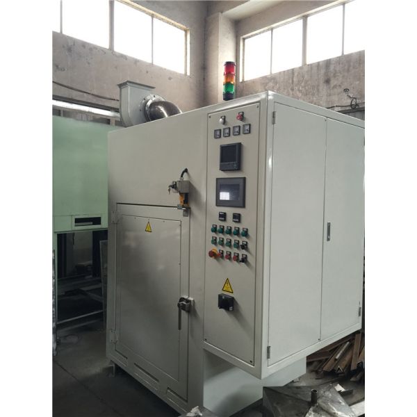 Oven