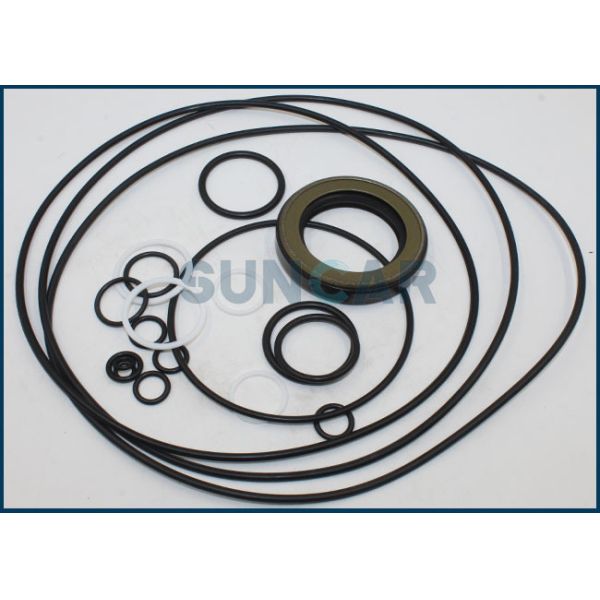 VOE14501803 14501803 Swing Motor Seal Repair Kit For SUNCARSUNCARVOLVO EC290BLC