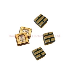 3535 High Drive Current Light Source UVA UVC LED 1W