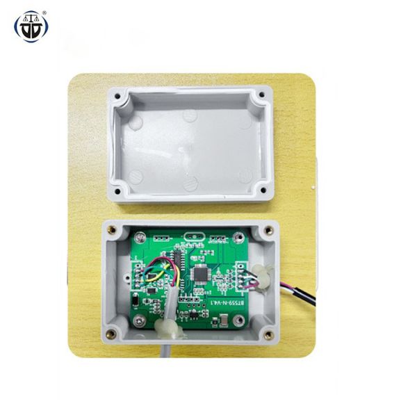 Intelligent Home Appliance Digital Bench Scale for IoT RS232 485 Bluetooth 4G Nonlinear 0.01%FS 5.5-12VDC 1g Accuracy