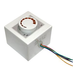 60mm Three phase Solid State Variable Speed Control