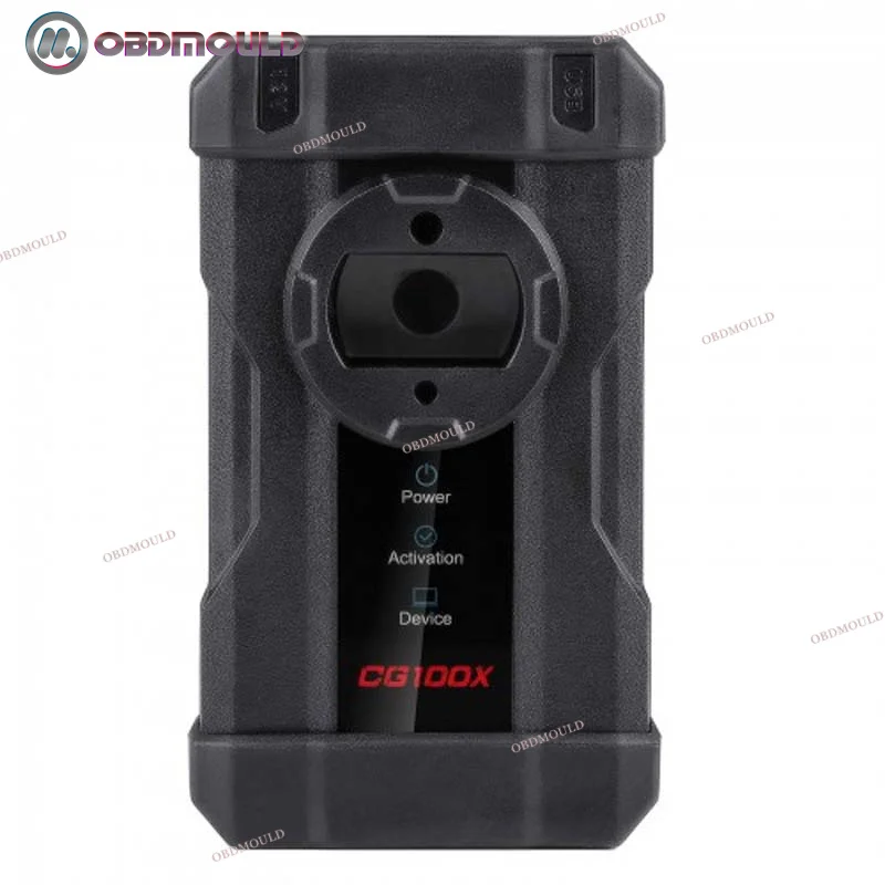CGDI CG100X Programmer New Generation Programmer Get Free Pro V2 and D1 MQB Adapter With Chip Reading Function