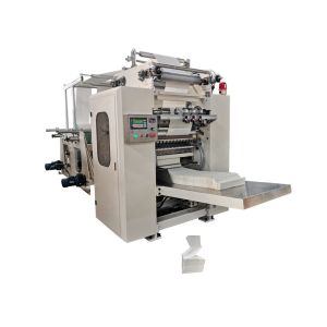 China 35kw Frequency Converter Paper Towel Making Machine on sale