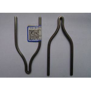 IEC606095 Flammability Test Equipment , K Type Glow Wire Tester