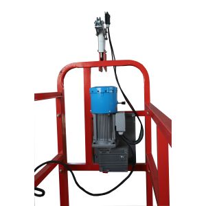 Quality Building Construction Anti Tilting Safety Lock Of Suspended Platform for sale