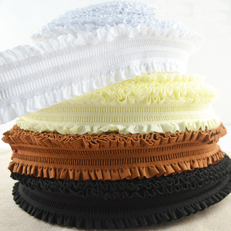 5 cm custom make elastic band custom jacquard elastic band