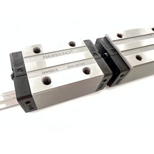 Quality Linear Motion Guide Manufacturing Applications for sale