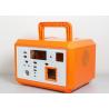 Buy cheap 10000mAh 1500W LFP Lithium Ion Portable Power Station Oem from wholesalers