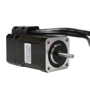 Hybrid Nema17 3d Printer Closed Loop Stepper With Permanent Magnets