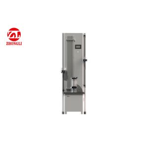 Quality YT1227 SL235 Geosynthetic Gradient Ratio Test Geotextile Material Clogging Tester for sale