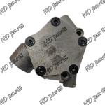 BF6L913C Engine Oil pump Part 208149 For Deutz