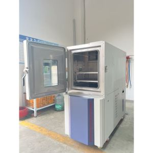 ISO 9001 CE Constant Temperature and Humidity Testing Chamber Environmental