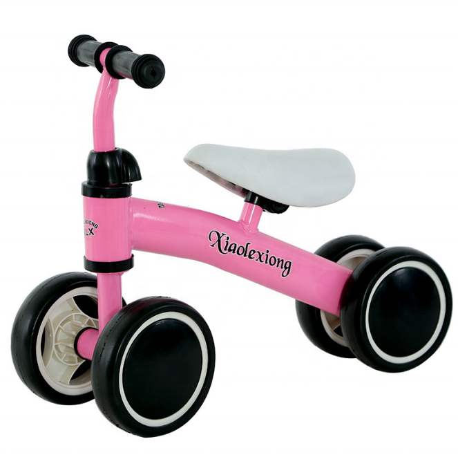 Baby Toy 1 Year Old Girl Birthday Gift Toddler Ride On Toys for 4-10 Years Children