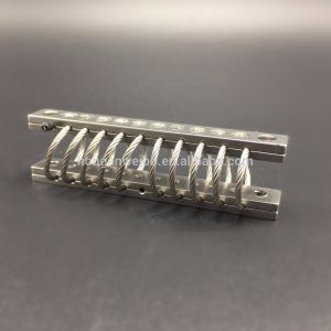 Multi-Application Cable Vibration Isolators Heavy Duty