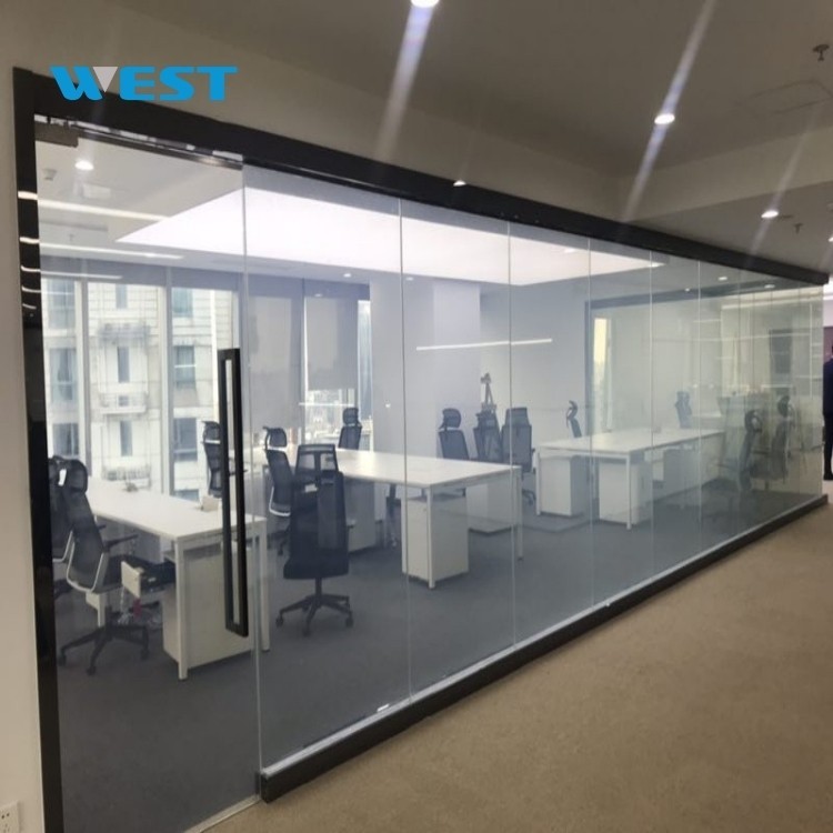 WEST Smart PDLC Film