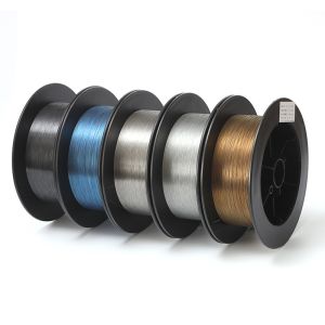 Quality High-Purity Nitinol Wire for Medical Devices ASTM F2063 for sale