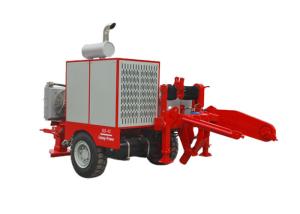 Quality 60KN Hydraulic Cable Puller For Transmission Overhead Line for sale