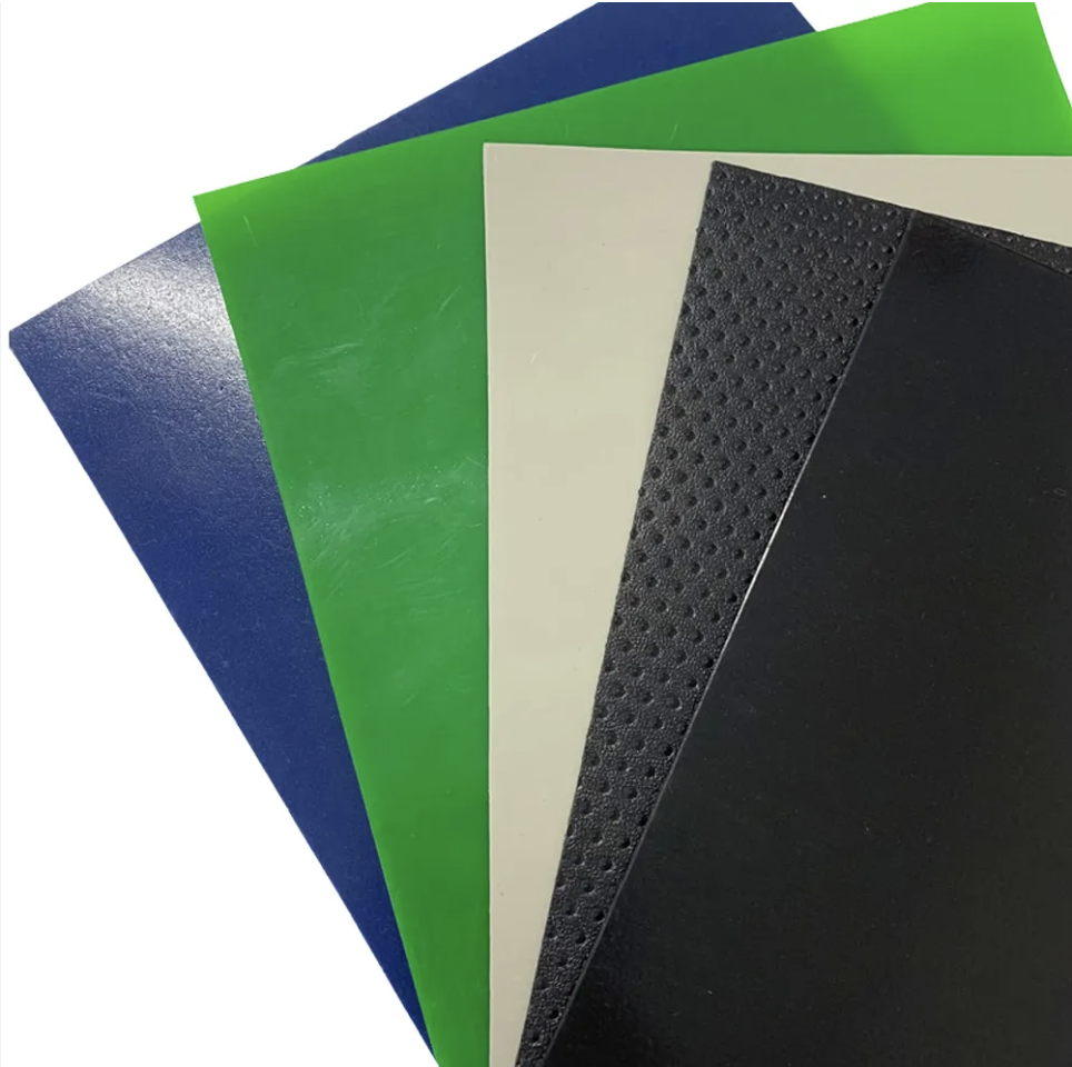 High Performance HDPE Root Barrier Membrane Plant Root Control Membrane