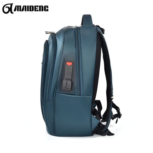 Multipurpose Modern Design Backpack With Adjustable Sternum Strap