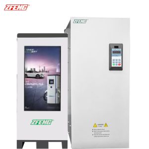 Quality 3 Phase New Energy Equipment Servo Variable Frequency Drive for sale