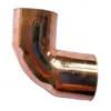 Quality Elbow Coupling Tee Brass Red Copper Fittings Threaded Malleable for sale
