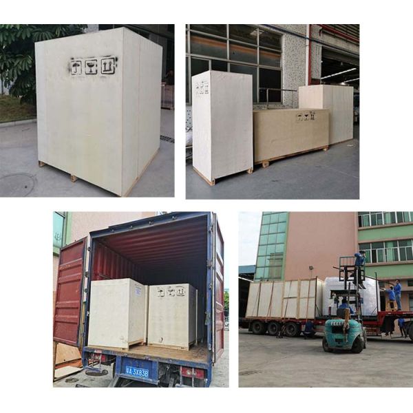 Automatic UV Screen Printing Machine for Round Oval Square Bottles