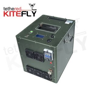 Tethered Power Supply Box G30(380S1000,46kg)