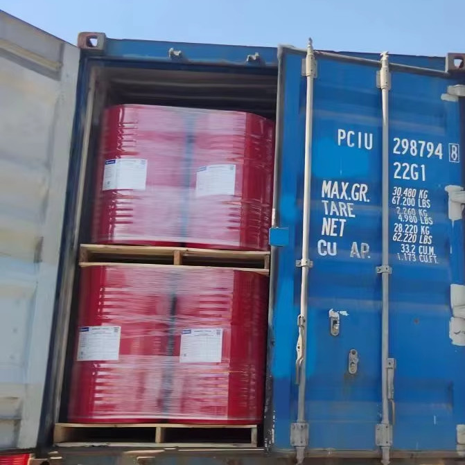 China Excellent Adhesion Water-Based Epoxy Curing Agent ANQUAMINE 287 on sale