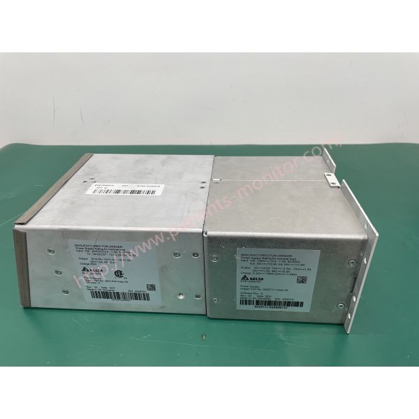 Quality PN 8422711 Savina Ventilator Power Supply EOE12060720 for sale