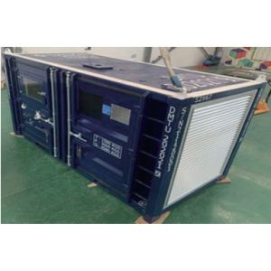 Quality Skid Mounted Generator / Compressor / Other Equipment 30KVA - 200KVA for sale