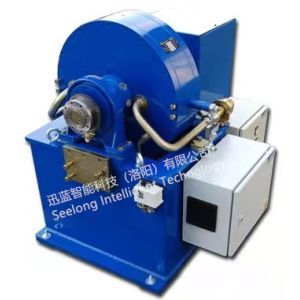 Quality SECD260B-1800/7500 1.3 Inertia Eddy Current Dynamometer for sale