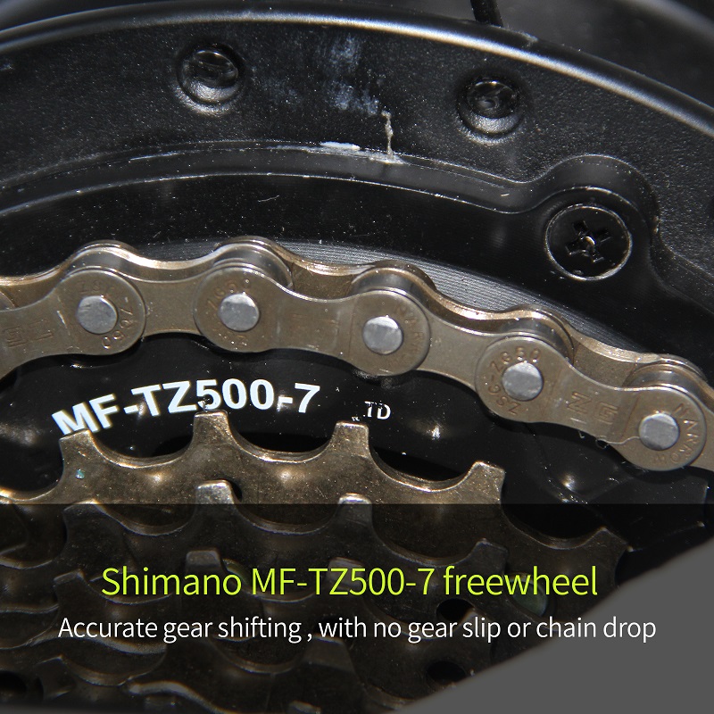 1000w 26 Inch Electric Mountain Bike 3 Hours Charging Multiapplication
