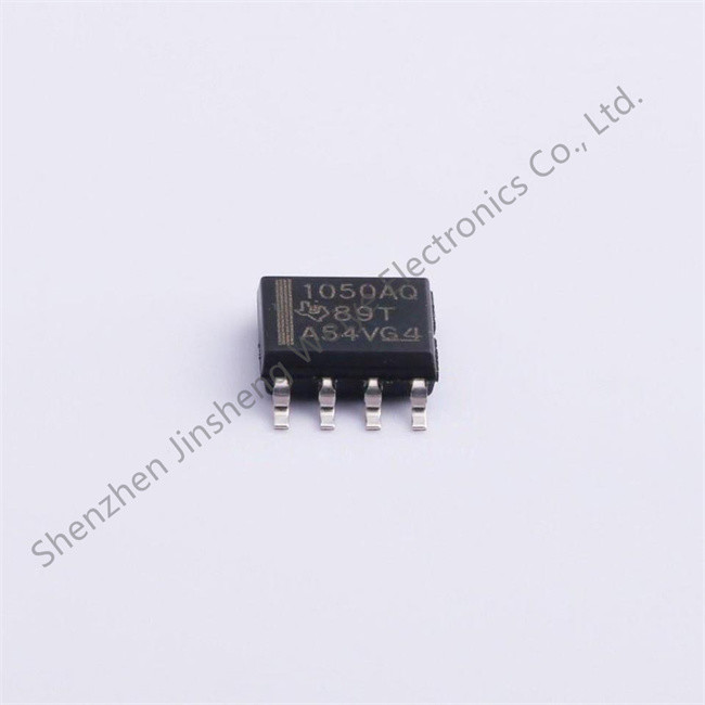 Quality SN65HVD1050AQDRQ1 CAN Interface IC Auto Cat EMC-Opt CAN Xcvr for sale