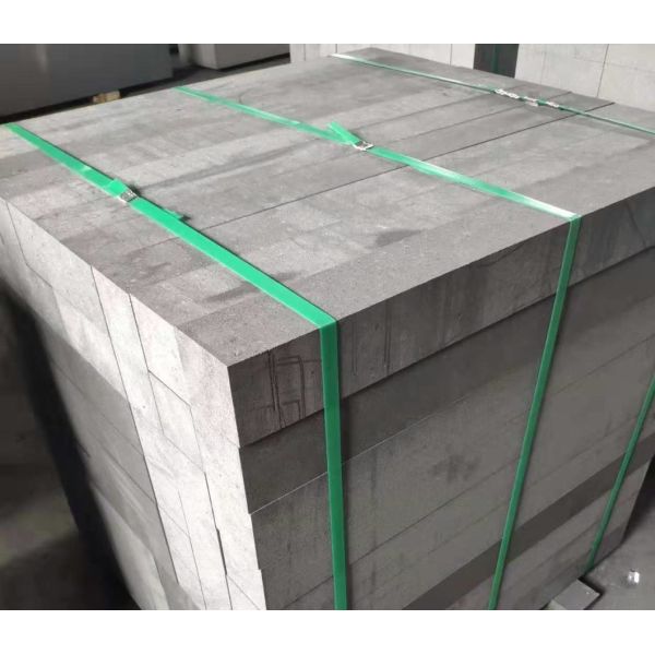 Customized High Purity Synthetic Isostatic Isotropic Graphite for Raw Material EDM