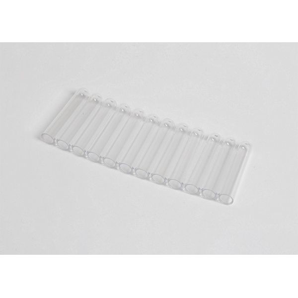 Starvax 420 Medical Injection Moulding Parts Multicolor Available