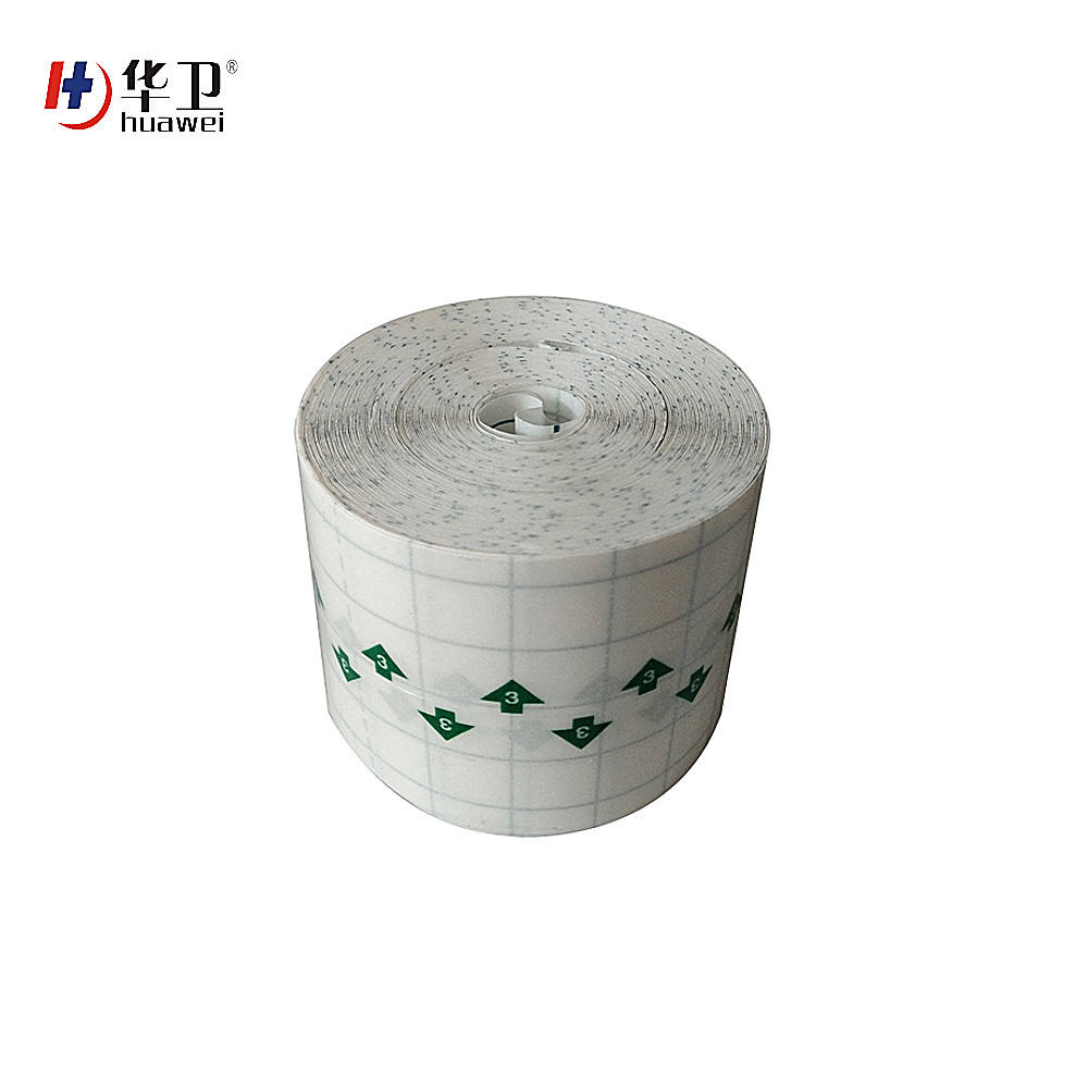 OEM/ODM Medical coating raw material (PU/PE/WPU film)