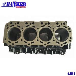 Quality 4JB1T NKR Cylinder Block for sale