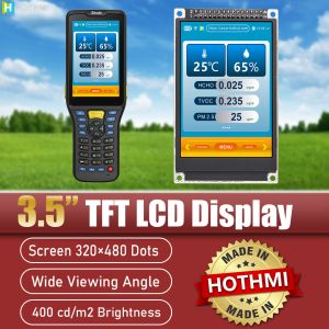 3.5 inch TFT Module | 320x480 MCU Display Panel | ILI9488