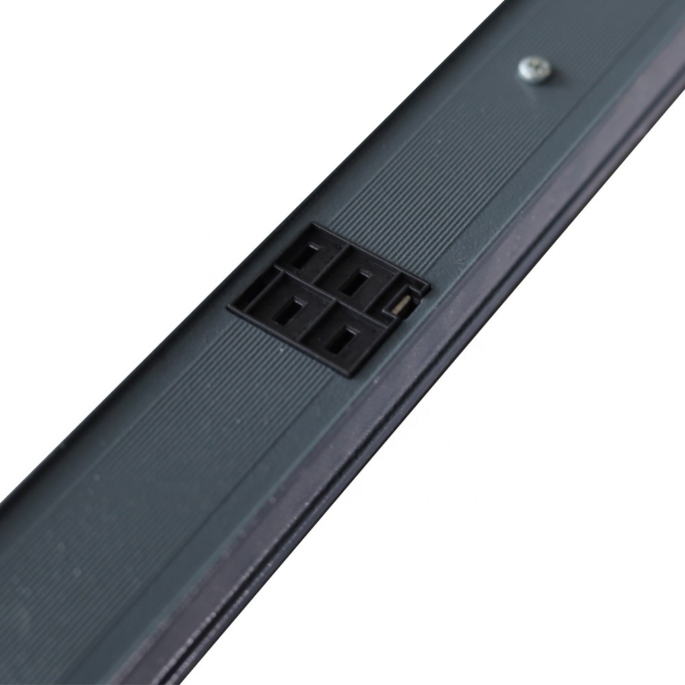 Quality Vertical / Horizontal Power Busway Duct Customization Services for sale