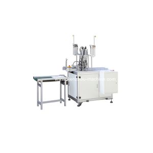 Quality Automatic Outside Ear Loop Welding Machine for sale