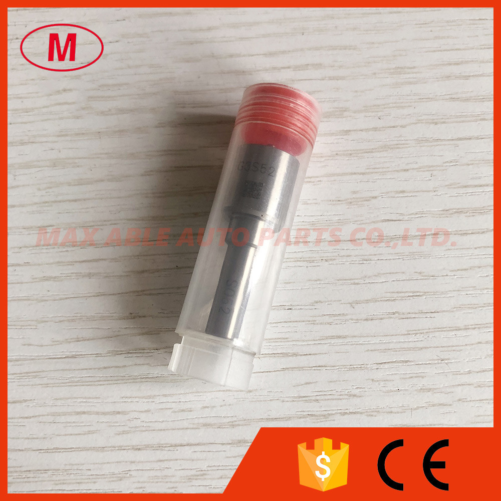 Quality G3s52 fuel injector nozzle/nozzle/diesel nozzle/Diesel injection nozzles FOR 295050-1060,16600-3XN0 for sale