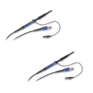 National Instruments SP200B Oscilloscope Probe 200MHz Bandwidth For Precise