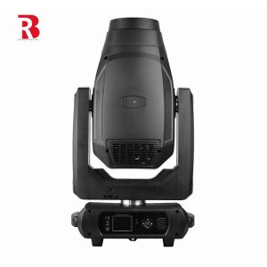 400W CMY+CTO DMX512 Gobo LED moving head light manufaturers