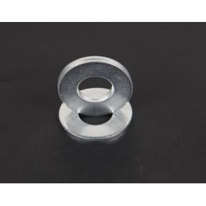 Quality Large Galvanized Flat Washers Multi Functions High Performance for sale