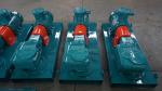 20Hp Gas Horizontal Mud Agitator Drilling Mud System