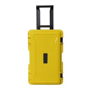 Quality IP67 Waterproof Tool Storage Case 560x350x230mm Customizable Interior for sale