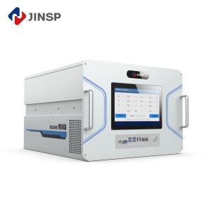 Quality Online RS2600 Industrial Gas Analyser Machine Raman Spectroscopy for sale