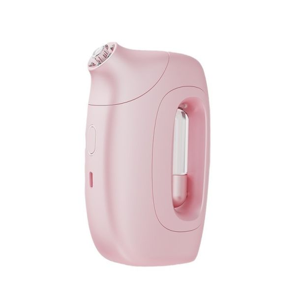 Quality 500mAh 10W Nano Mist Spray Moisturizer Nano Beauty Spray Device for sale