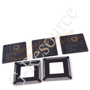 Quality Chip QCA9563-AL3A wireless bridge router main control chip QFN168 for sale
