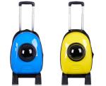 Customized Pet Strollers Plastic Outdoor Dog Outdoor Carriers